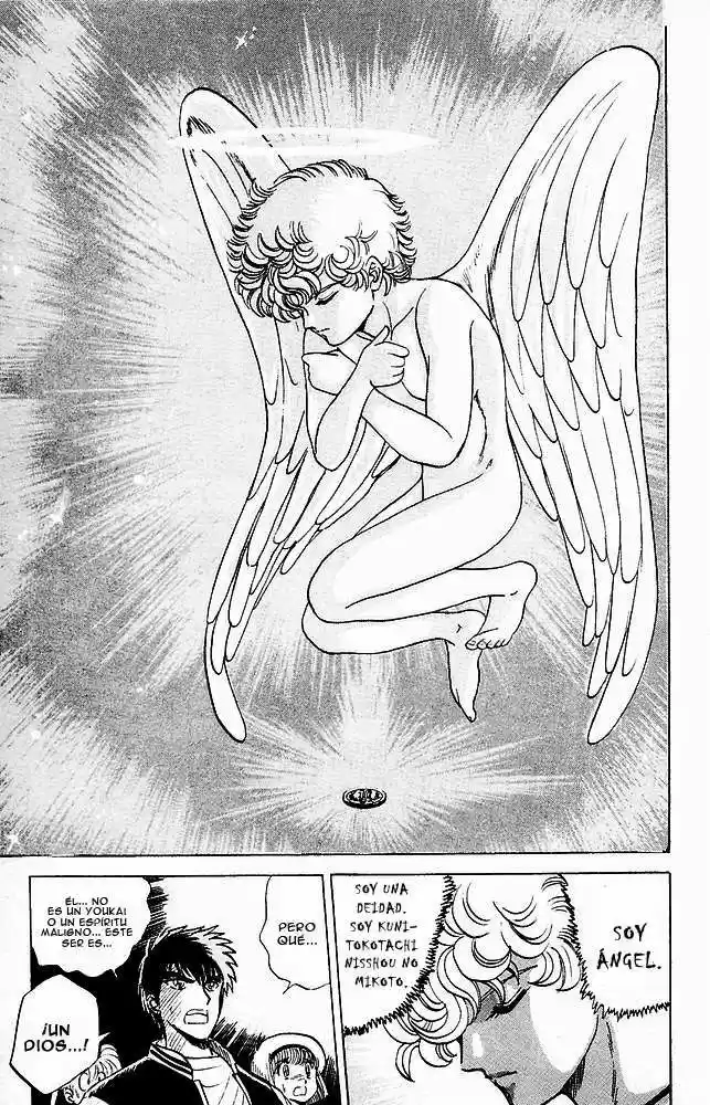 Jigoku Sensei Nube (Manga) (1993) - Capítulo 18 - Página 15 - LectorTMOo