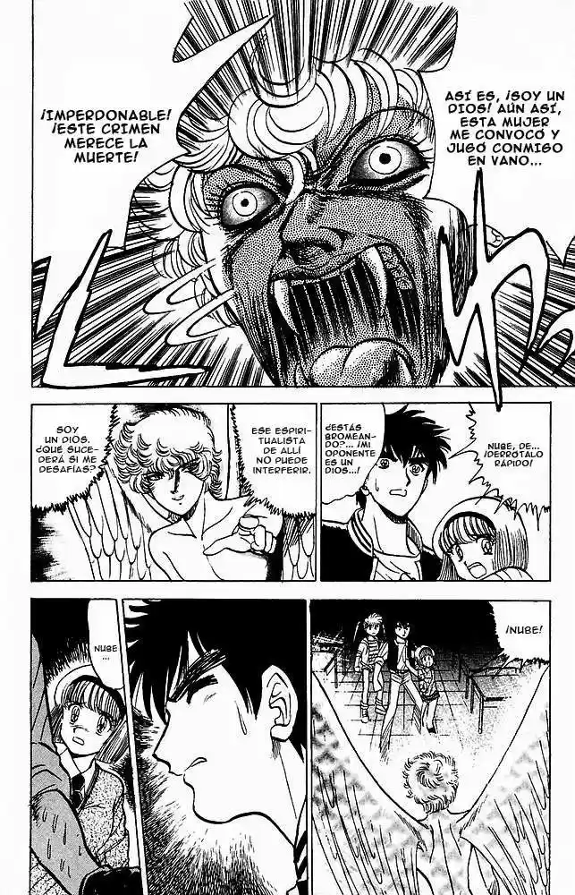 Jigoku Sensei Nube (Manga) (1993) - Capítulo 18 - Página 16 - LectorTMOo