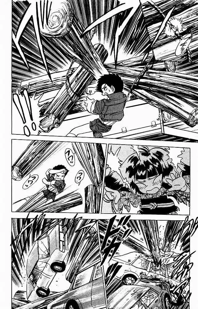 Jigoku Sensei Nube (Manga) (1993) - Capítulo 20 - Página 16 - LectorTMOo