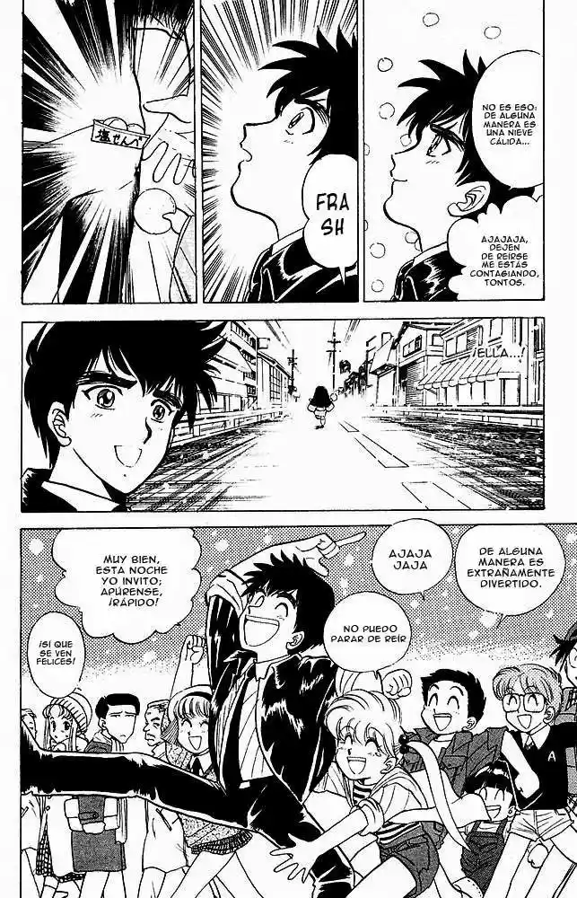 Jigoku Sensei Nube (Manga) (1993) - Capítulo 20 - Página 20 - LectorTMOo