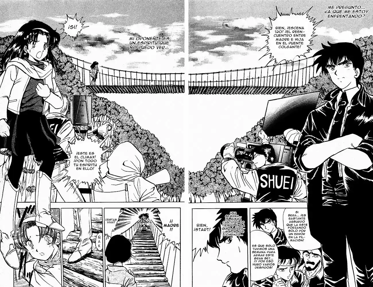 Jigoku Sensei Nube (Manga) (1993) - Capítulo 22 - Página 14 - LectorTMOo