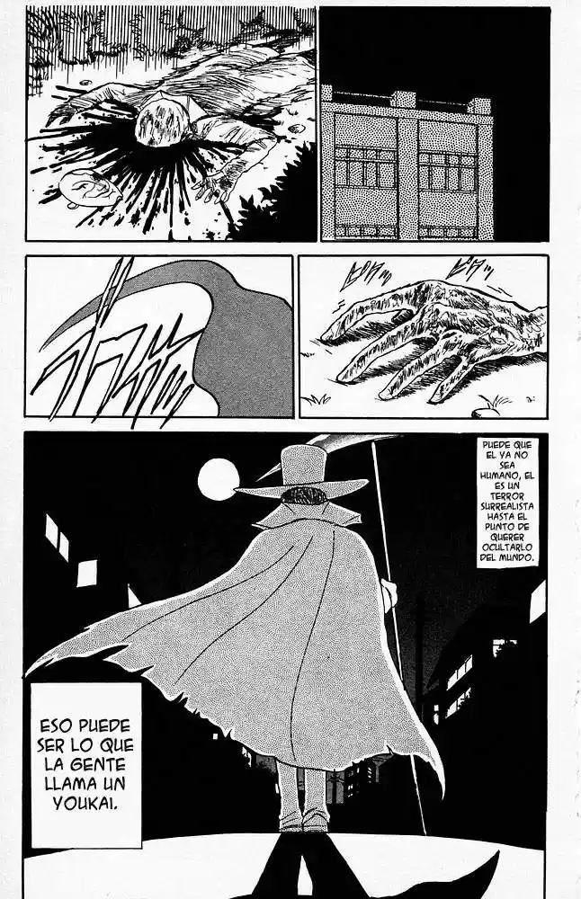 Jigoku Sensei Nube (Manga) (1993) - Capítulo 24 - Página 24 - LectorTMOo
