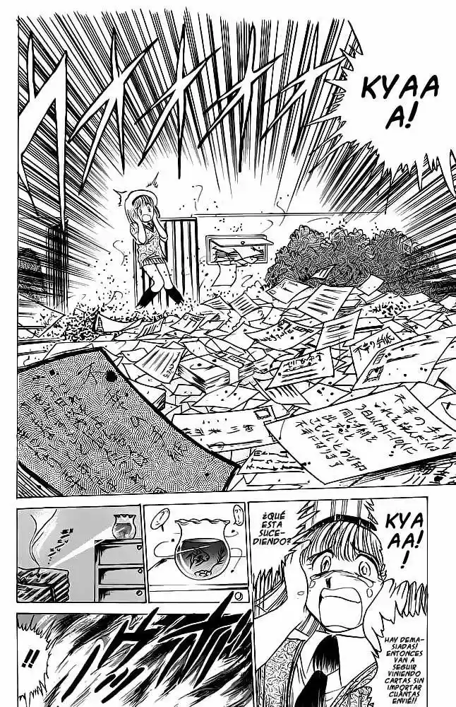 Jigoku Sensei Nube (Manga) (1993) - Capítulo 26 - Página 13 - LectorTMOo