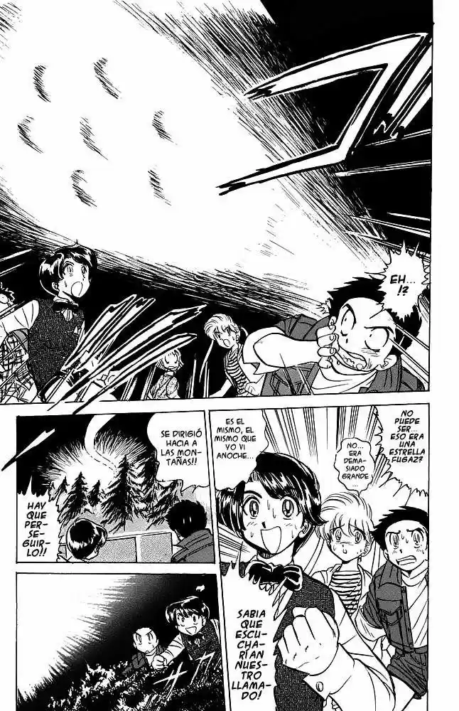Jigoku Sensei Nube (Manga) (1993) - Capítulo 27 - Página 10 - LectorTMOo