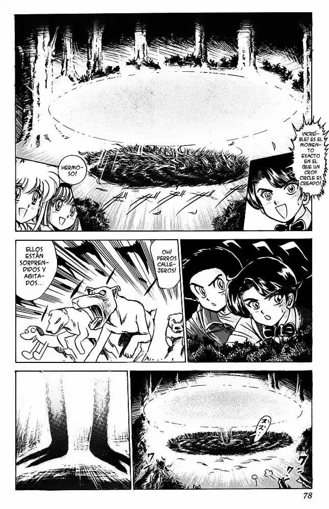 Jigoku Sensei Nube (Manga) (1993) - Capítulo 27 - Página 11 - LectorTMOo