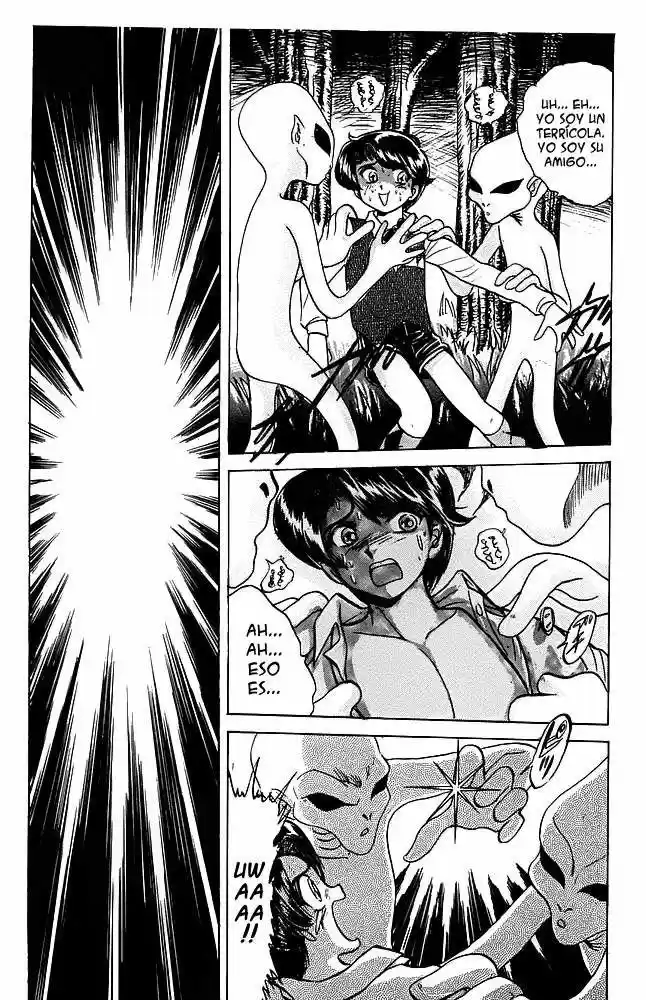 Jigoku Sensei Nube (Manga) (1993) - Capítulo 27 - Página 16 - LectorTMOo