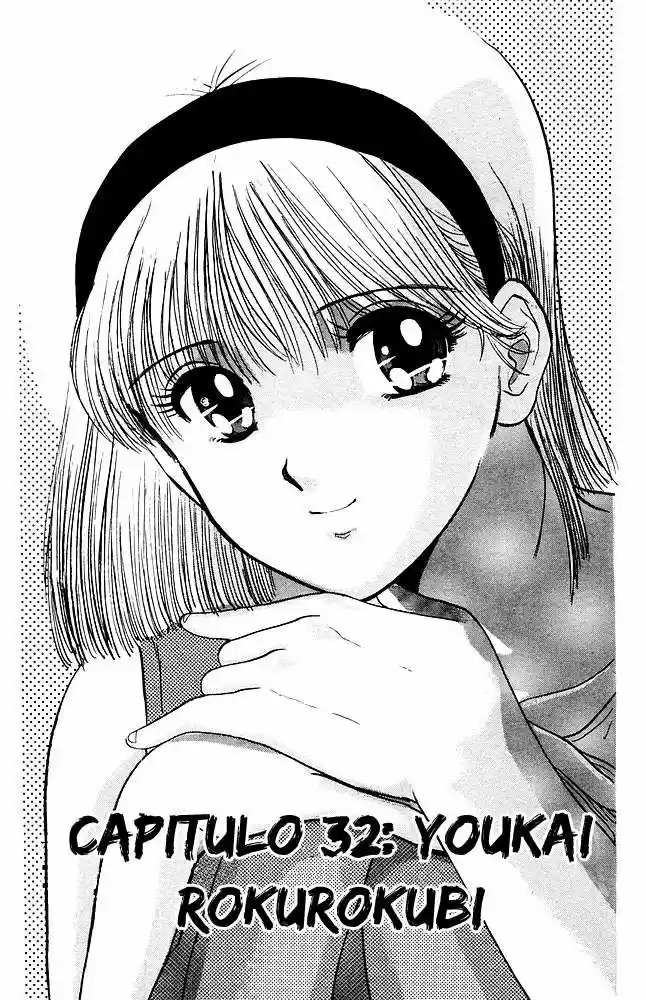 Jigoku Sensei Nube (Manga) (1993) - Capítulo 32 - Página 2 - LectorTMOo