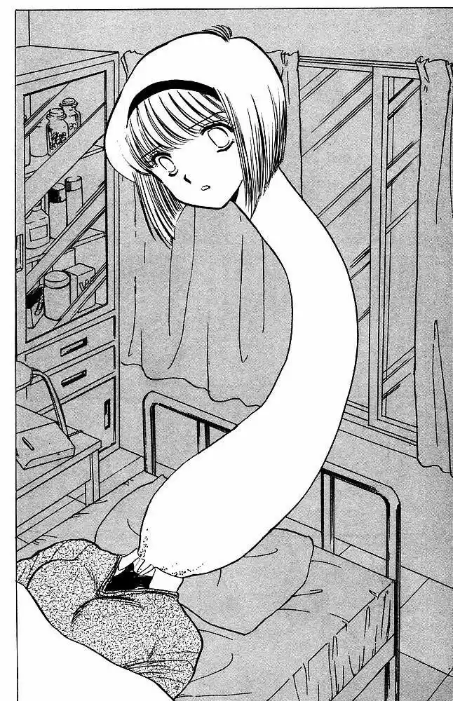 Jigoku Sensei Nube (Manga) (1993) - Capítulo 32 - Página 6 - LectorTMOo