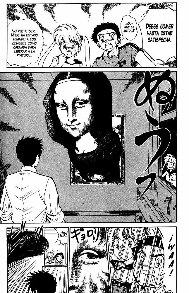 Jigoku Sensei Nube (Manga) (1993) - Capítulo 34 - Página 14 - LectorTMOo