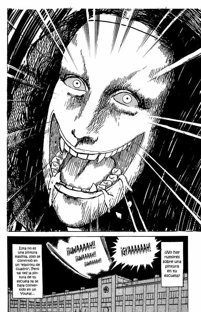 Jigoku Sensei Nube (Manga) (1993) - Capítulo 34 - Página 20 - LectorTMOo