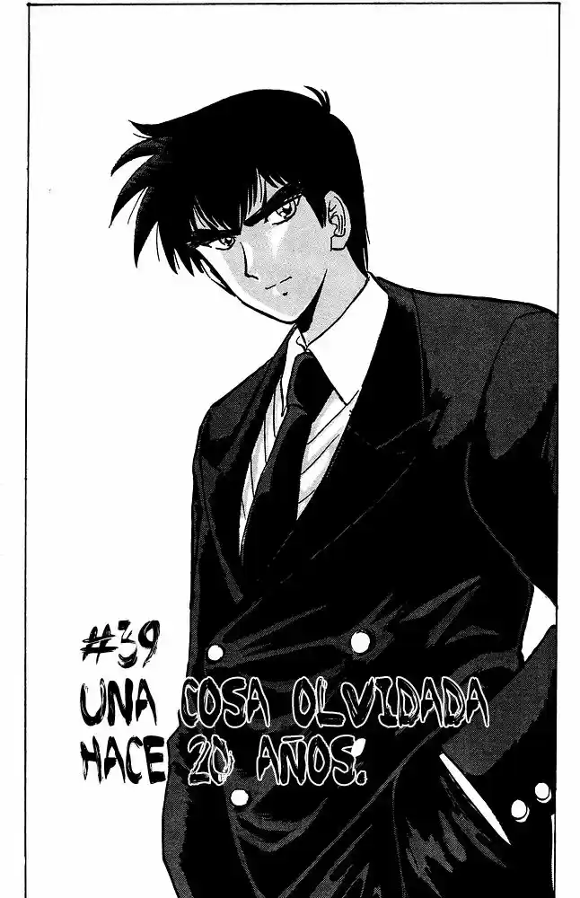 Jigoku Sensei Nube (Manga) (1993) - Capítulo 39 - Página 2 - LectorTMOo