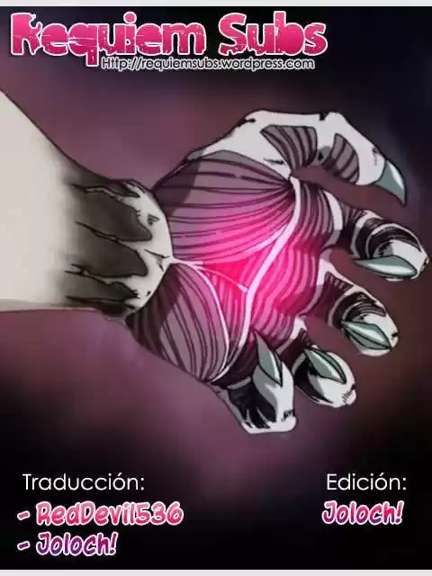 Jigoku Sensei Nube (Manga) (1993) - Capítulo 4 - Página 1 - LectorTMOo
