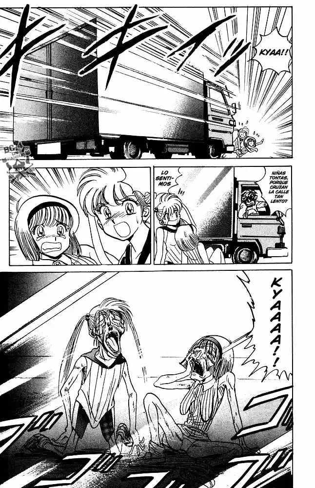 Jigoku Sensei Nube (Manga) (1993) - Capítulo 41 - Página 14 - LectorTMOo