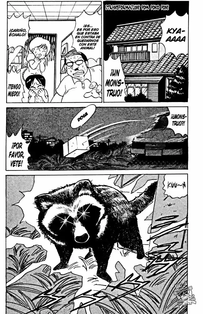 Jigoku Sensei Nube (Manga) (1993) - Capítulo 43 - Página 2 - LectorTMOo