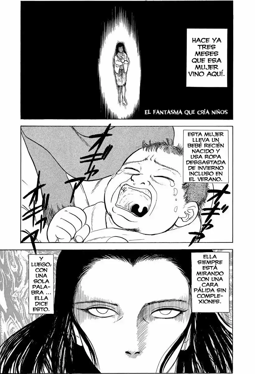 Jigoku Sensei Nube (Manga) (1993) - Capítulo 53 - Página 2 - LectorTMOo