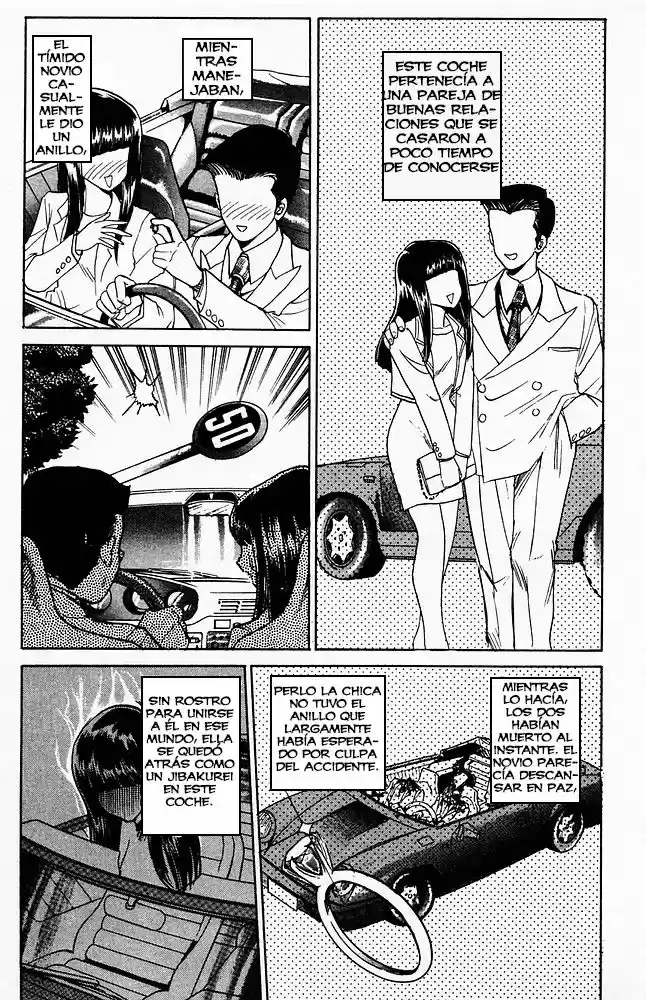 Jigoku Sensei Nube (Manga) (1993) - Capítulo 58 - Página 10 - LectorTMOo