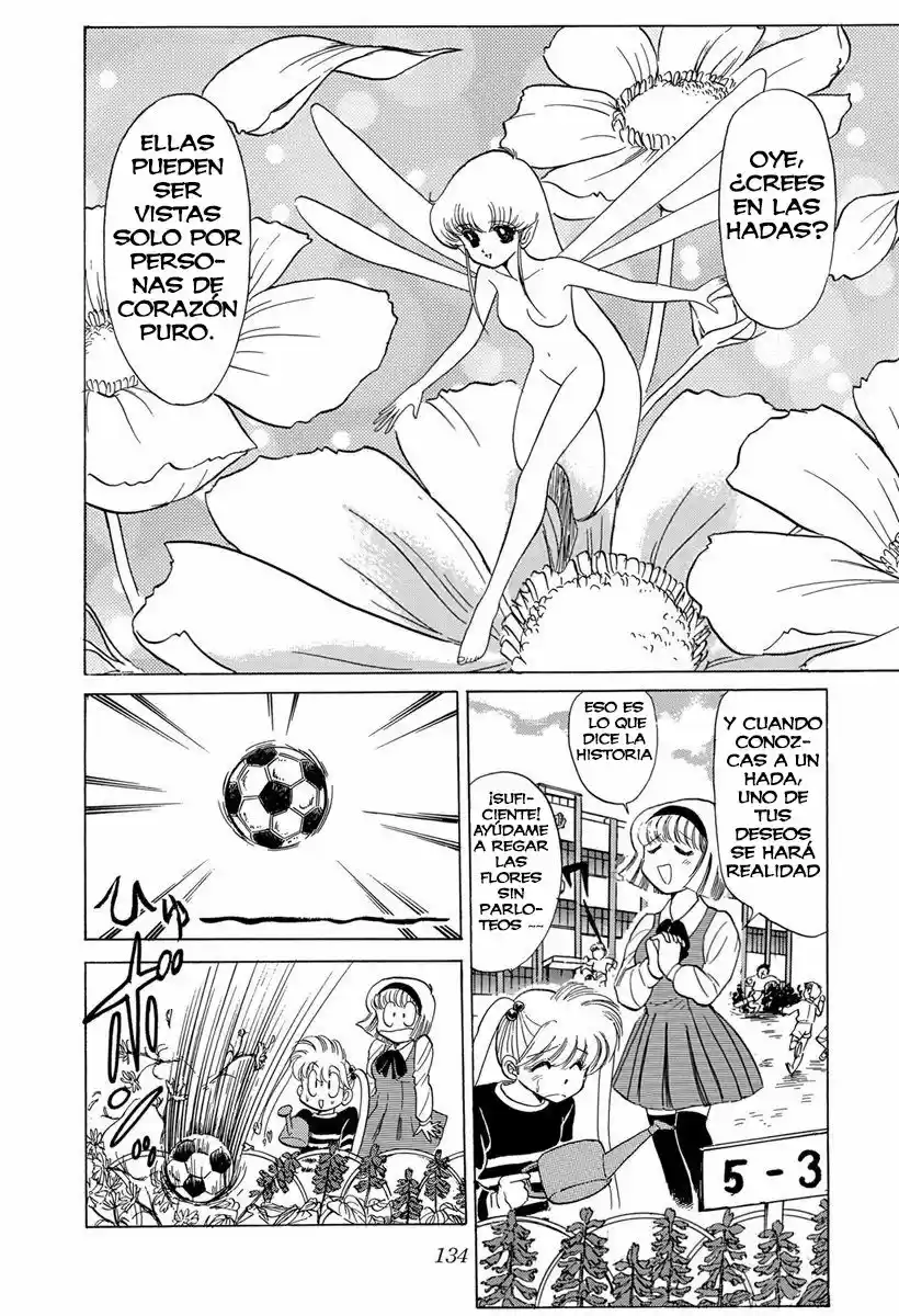 Jigoku Sensei Nube (Manga) (1993) - Capítulo 60.1 - Página 3 - LectorTMOo