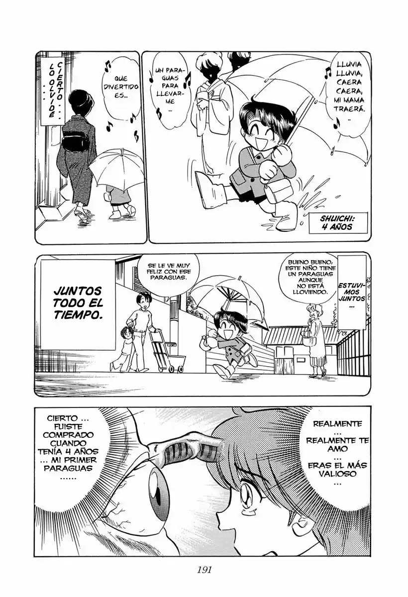 Jigoku Sensei Nube (Manga) (1993) - Capítulo 62 - Página 18 - LectorTMOo