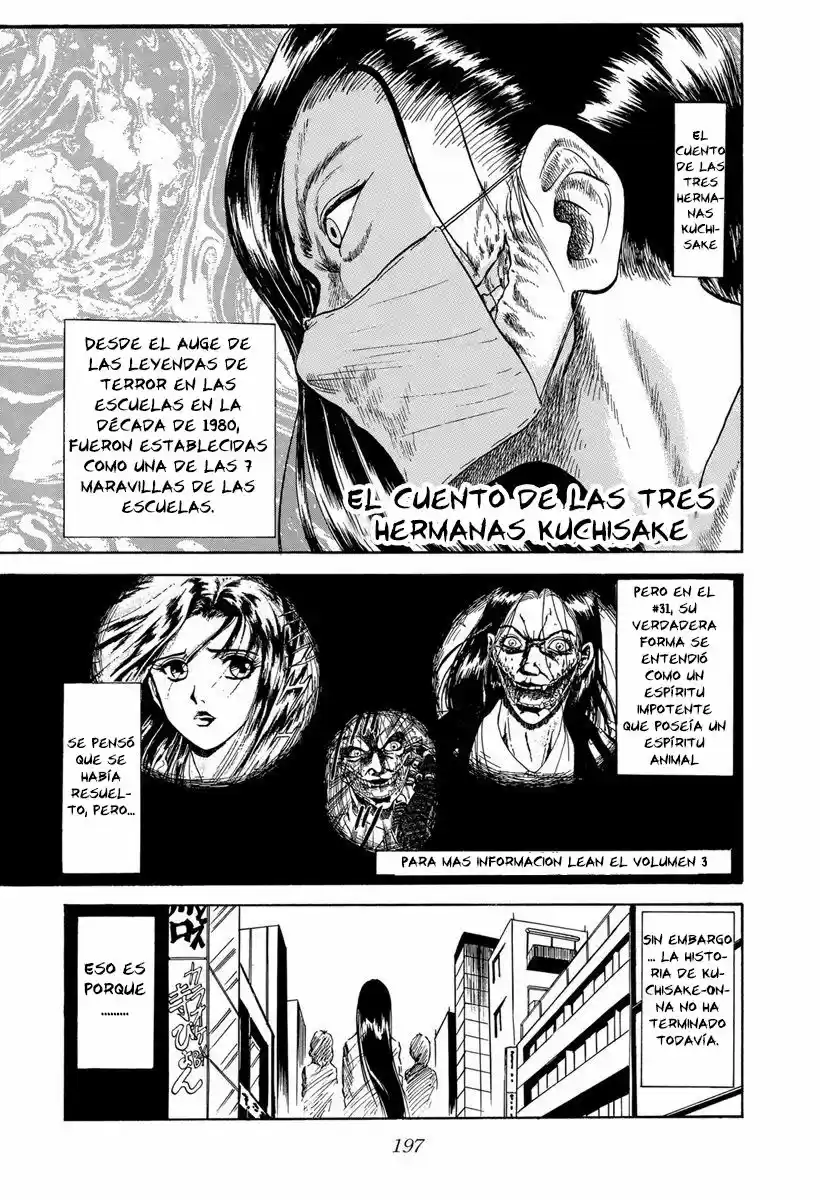 Jigoku Sensei Nube (Manga) (1993) - Capítulo 63 - Página 2 - LectorTMOo