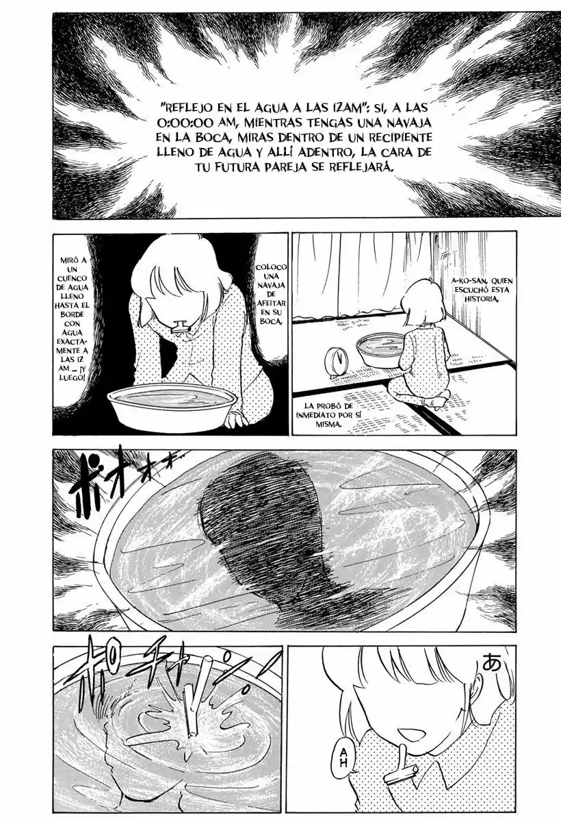 Jigoku Sensei Nube (Manga) (1993) - Capítulo 64 - Página 3 - LectorTMOo