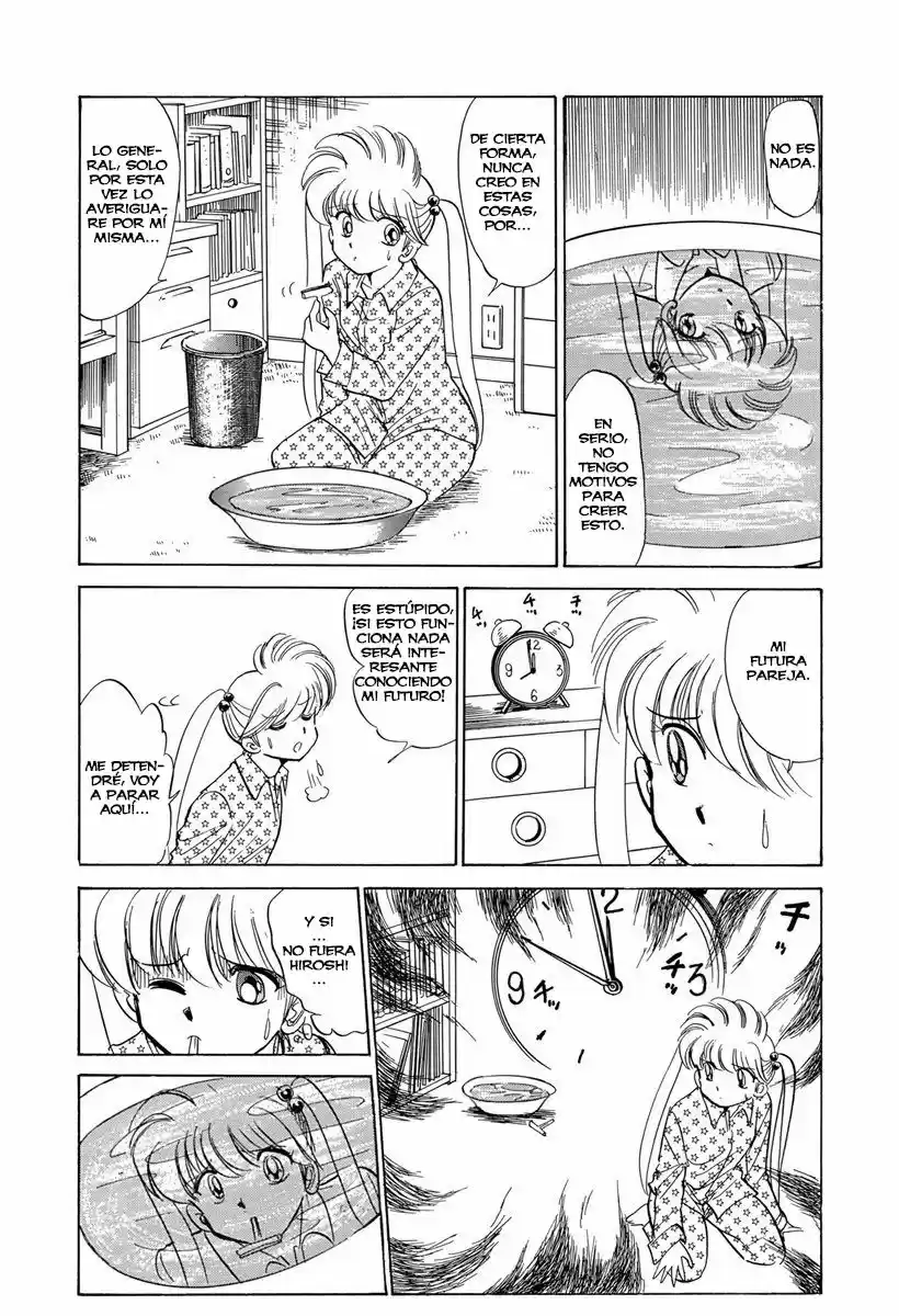 Jigoku Sensei Nube (Manga) (1993) - Capítulo 64 - Página 9 - LectorTMOo