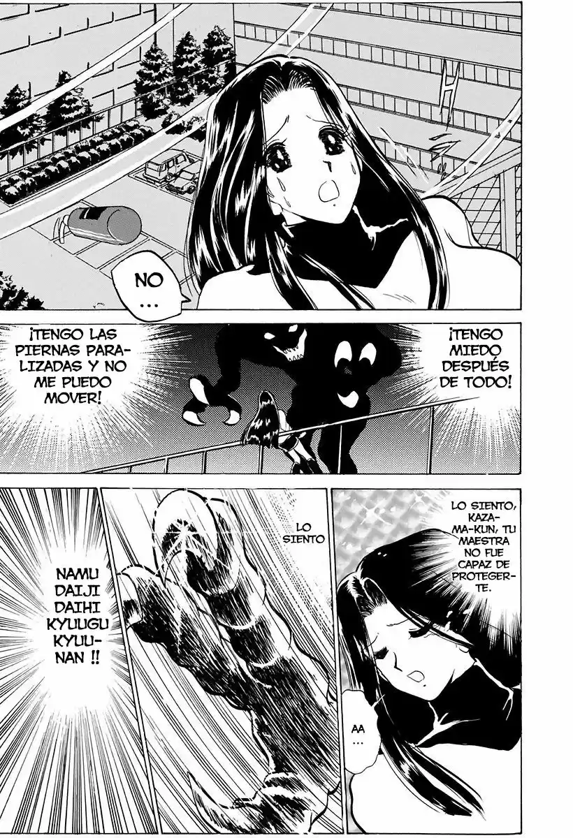 Jigoku Sensei Nube (Manga) (1993) - Capítulo 68 - Página 16 - LectorTMOo