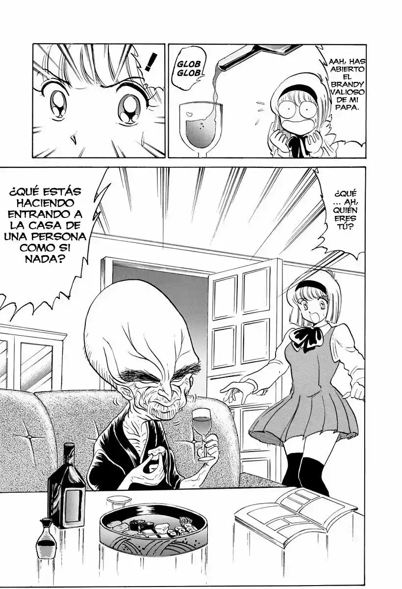 Jigoku Sensei Nube (Manga) (1993) - Capítulo 69 - Página 6 - LectorTMOo