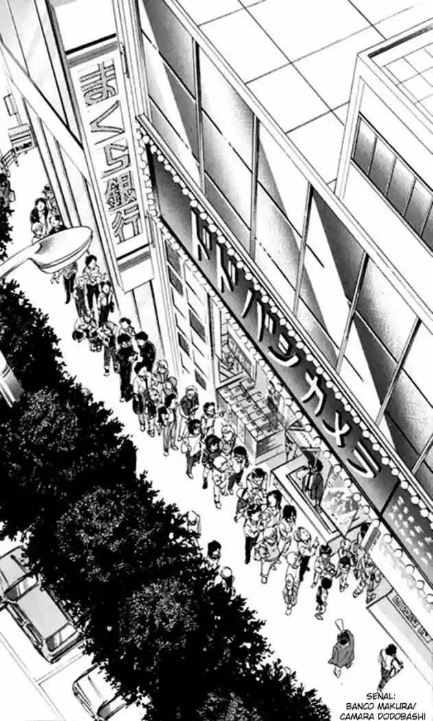 Jigoku Sensei Nube (Manga) (1993) - Capítulo 7 - Página 5 - LectorTMOo