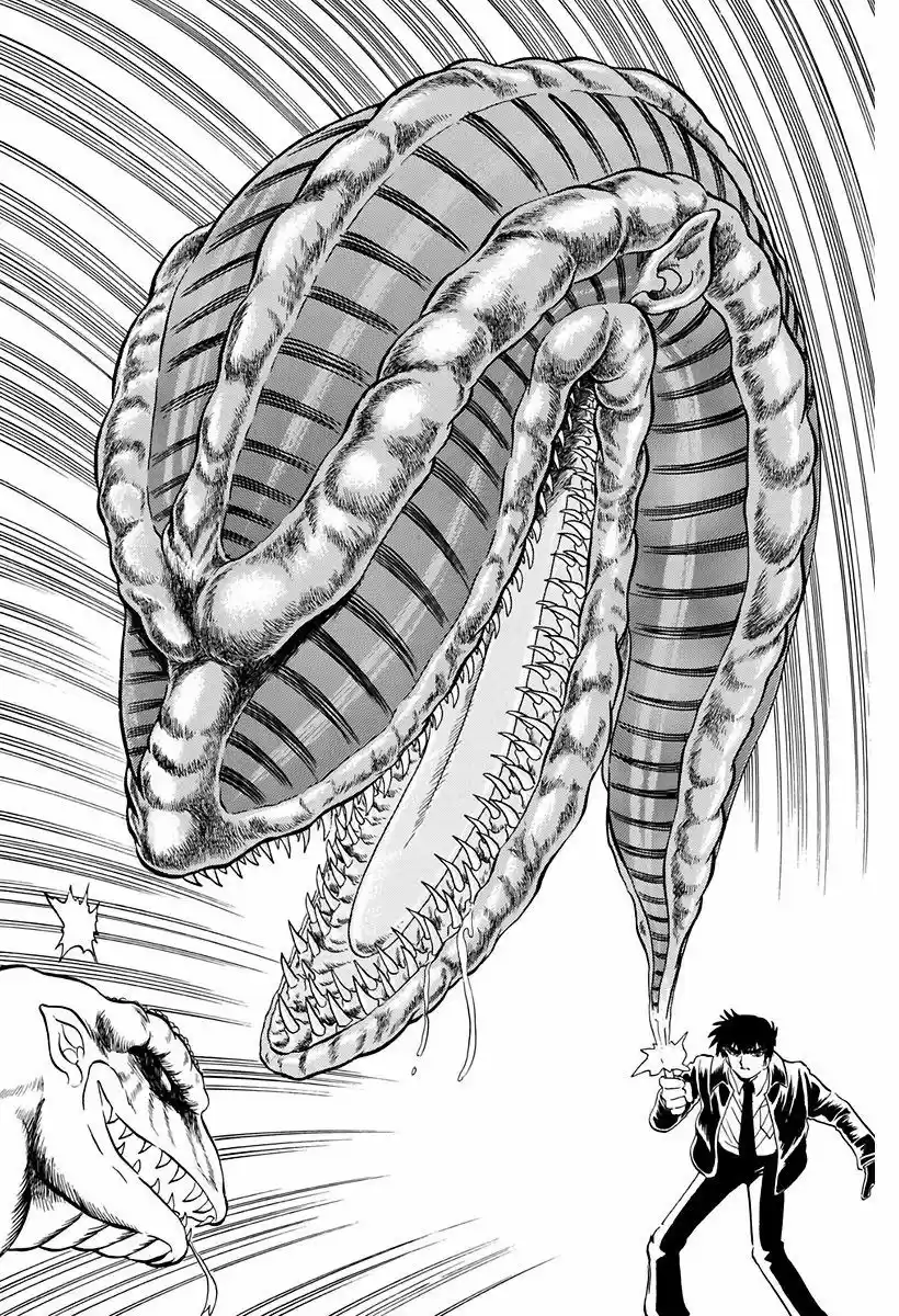Jigoku Sensei Nube (Manga) (1993) - Capítulo 74 - Página 18 - LectorTMOo
