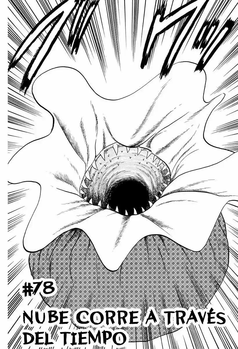 Jigoku Sensei Nube (Manga) (1993) - Capítulo 78 - Página 3 - LectorTMOo