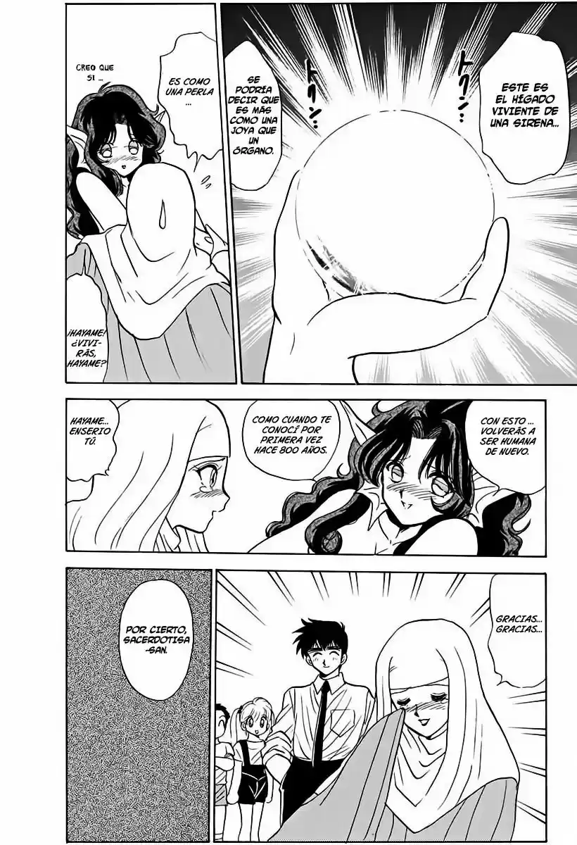 Jigoku Sensei Nube (Manga) (1993) - Capítulo 81 - Página 19 - LectorTMOo