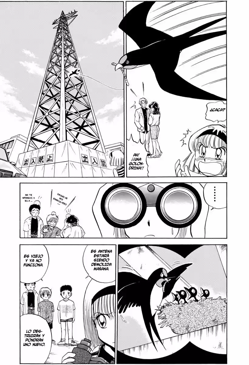Jigoku Sensei Nube (Manga) (1993) - Capítulo 82 - Página 12 - LectorTMOo