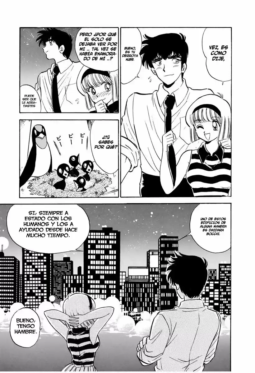 Jigoku Sensei Nube (Manga) (1993) - Capítulo 82 - Página 20 - LectorTMOo