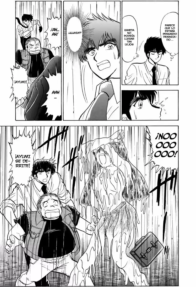 Jigoku Sensei Nube (Manga) (1993) - Capítulo 83 - Página 16 - LectorTMOo