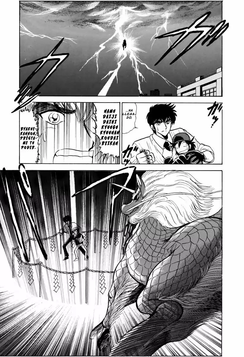 Jigoku Sensei Nube (Manga) (1993) - Capítulo 84 - Página 14 - LectorTMOo