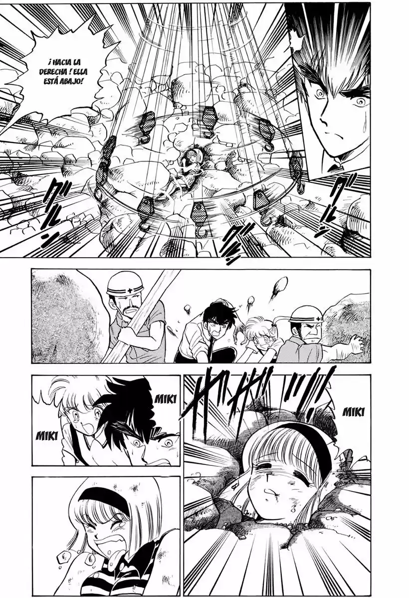 Jigoku Sensei Nube (Manga) (1993) - Capítulo 87 - Página 20 - LectorTMOo