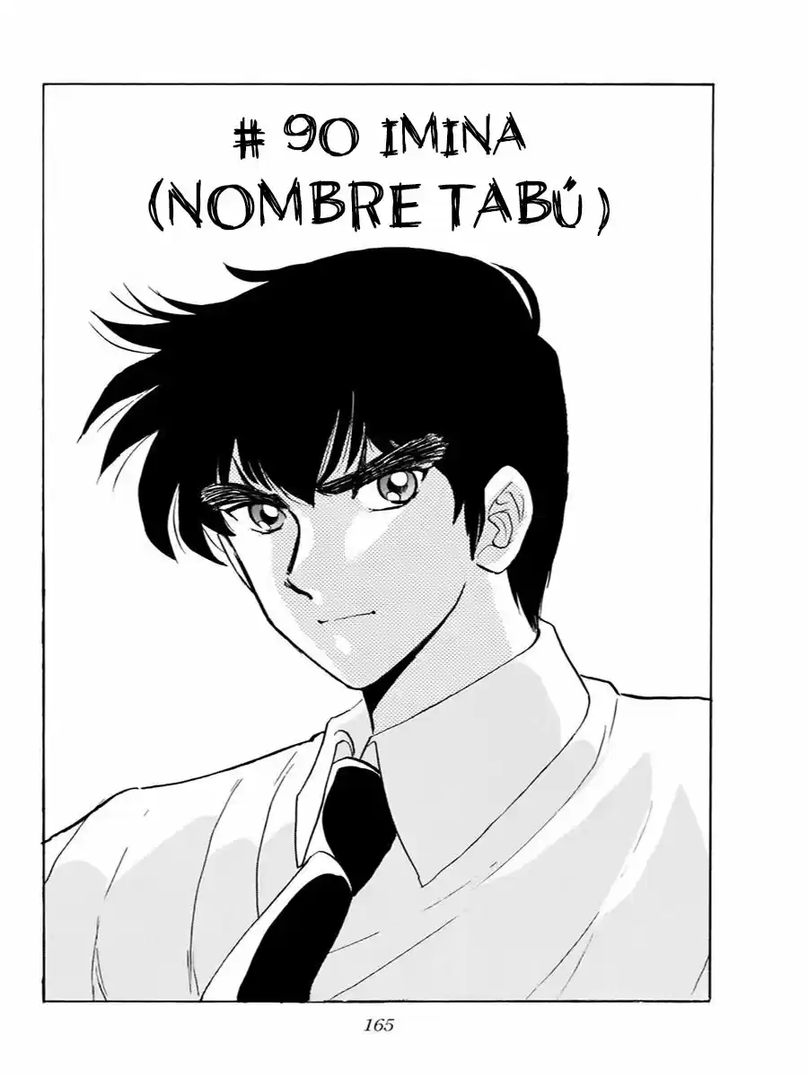 Jigoku Sensei Nube (Manga) (1993) - Capítulo 90 - Página 2 - LectorTMOo