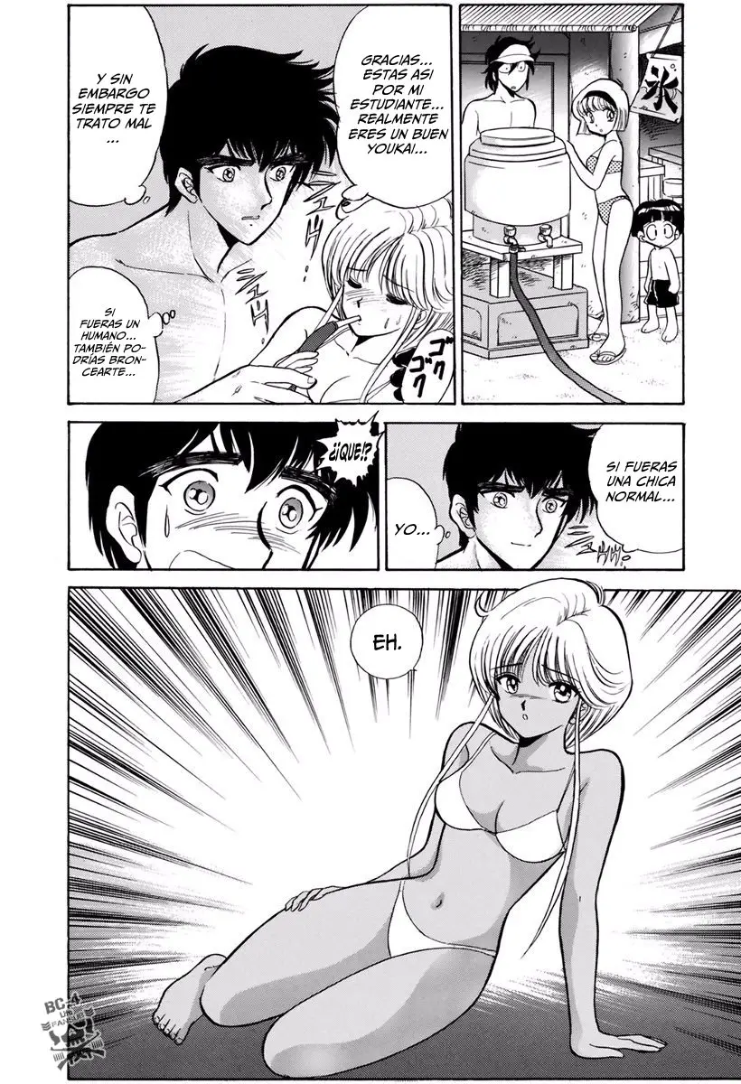 Jigoku Sensei Nube (Manga) (1993) - Capítulo 94 - Página 19 - LectorTMOo