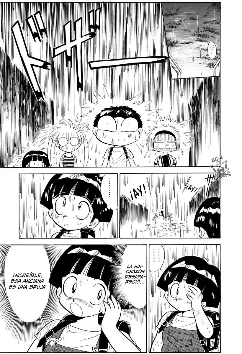 Jigoku Sensei Nube (Manga) (1993) - Capítulo 95 - Página 18 - LectorTMOo
