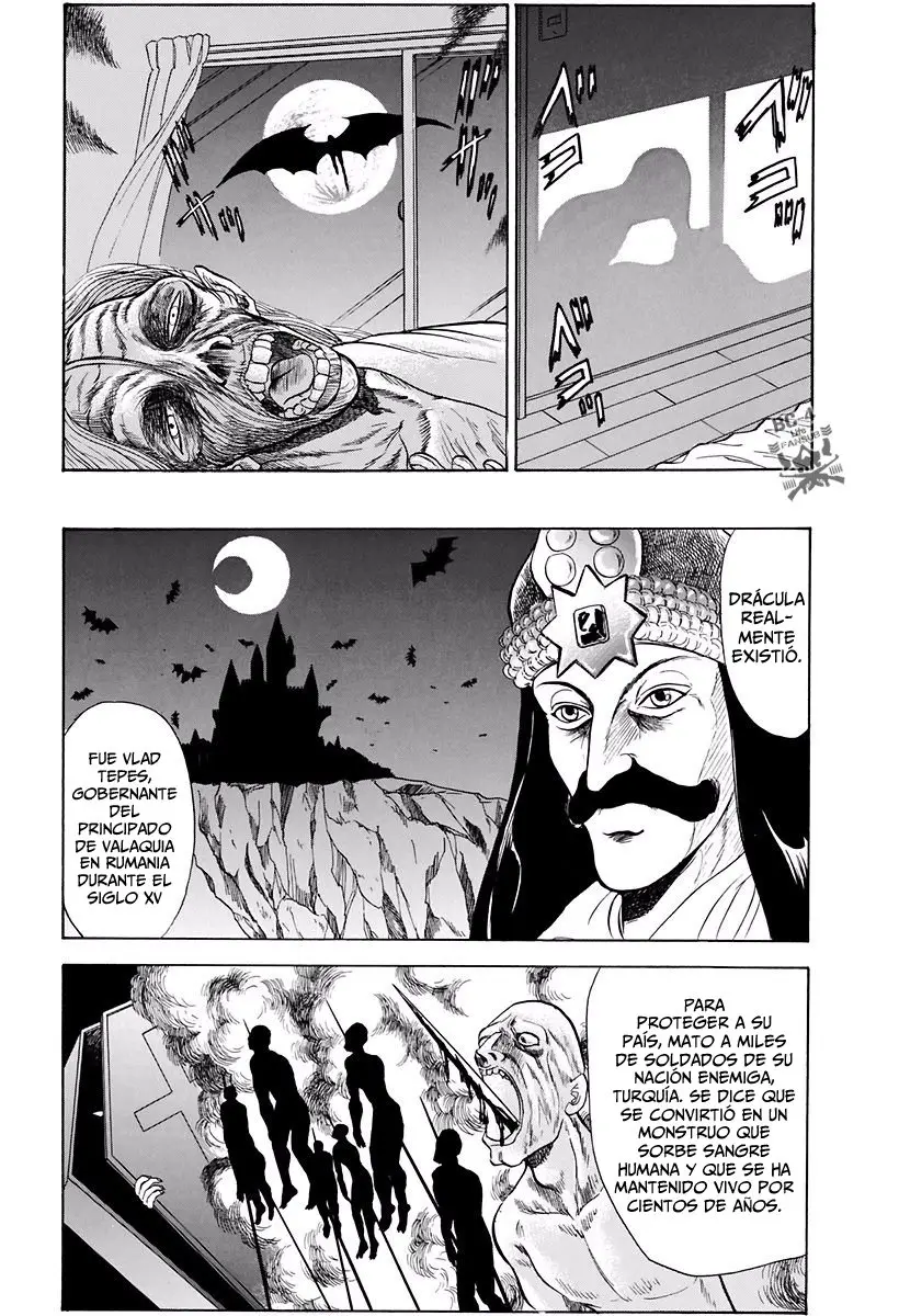Jigoku Sensei Nube (Manga) (1993) - Capítulo 98 - Página 4 - LectorTMOo
