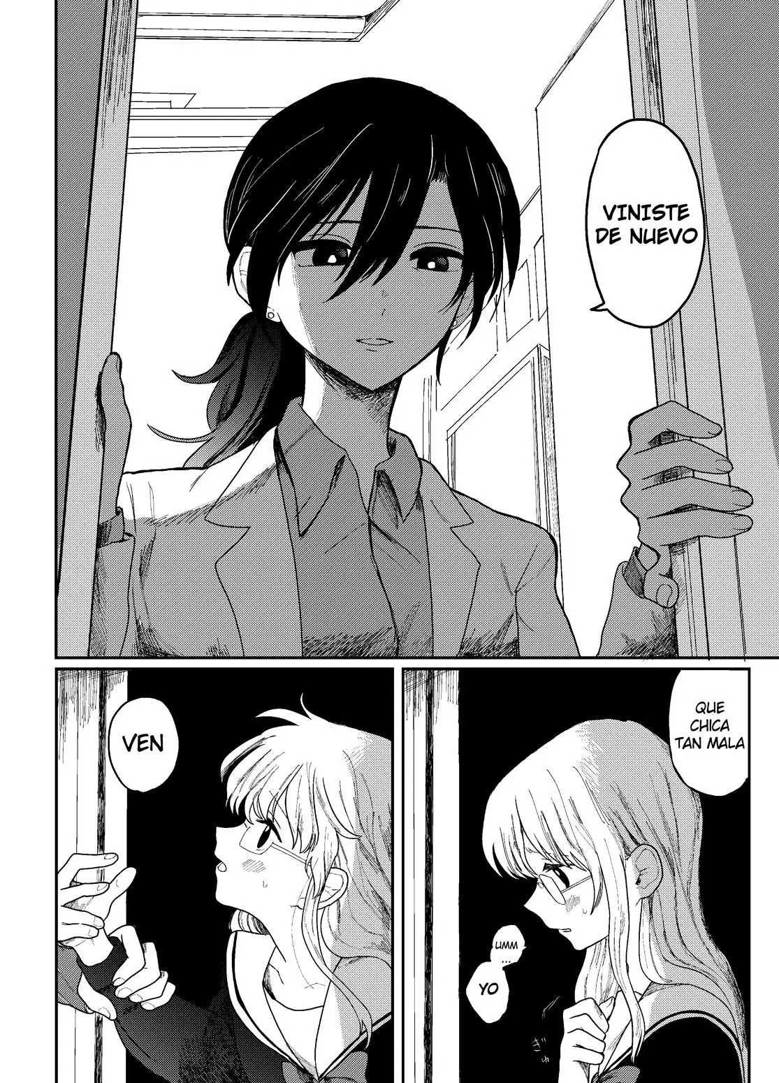 Jigoku Sensei (Oneshot) - Capítulo 0.01 - Página 2 - LectorTMOo