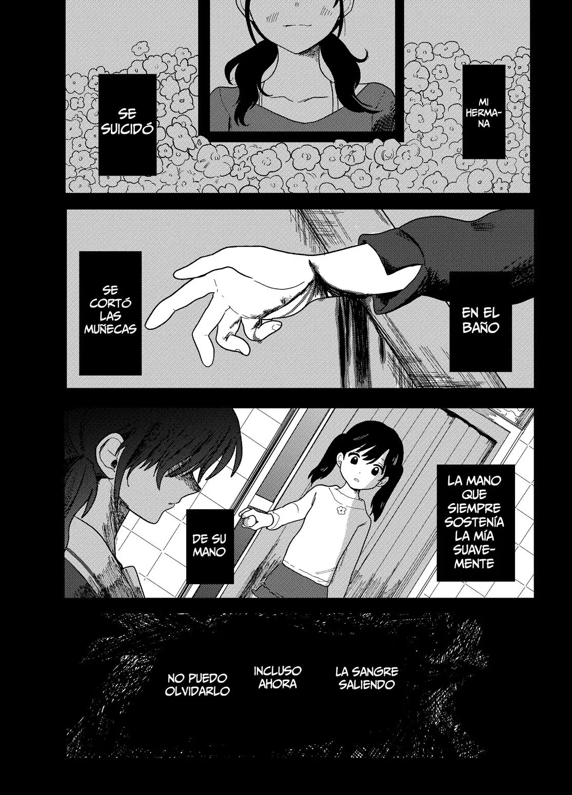 Jigoku Sensei (Oneshot) - Capítulo 0.01 - Página 4 - LectorTMOo