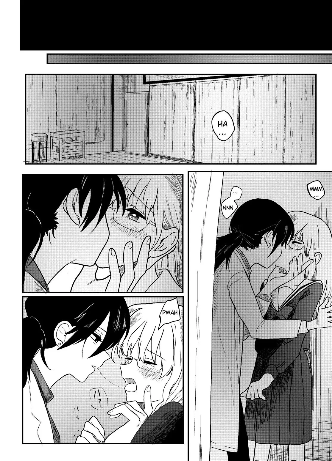 Jigoku Sensei (Oneshot) - Capítulo 0.01 - Página 8 - LectorTMOo
