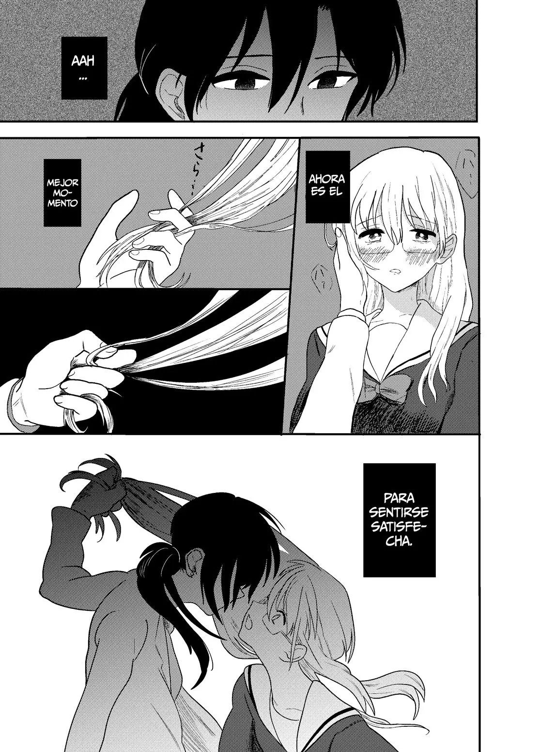 Jigoku Sensei (Oneshot) - Capítulo 0.01 - Página 9 - LectorTMOo