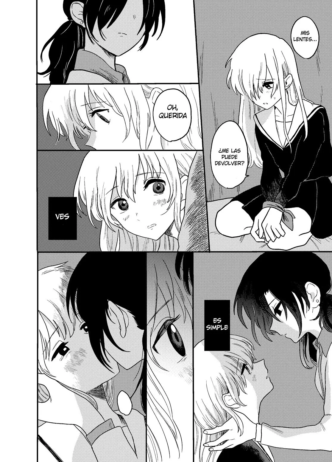 Jigoku Sensei (Oneshot) - Capítulo 0.01 - Página 14 - LectorTMOo