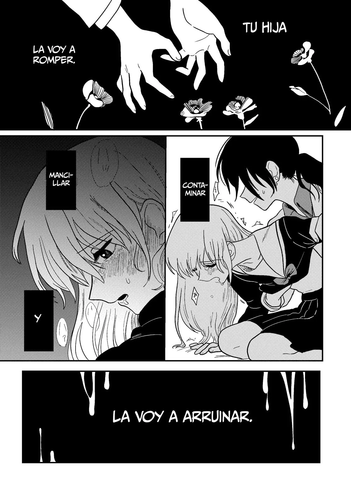 Jigoku Sensei (Oneshot) - Capítulo 0.01 - Página 17 - LectorTMOo
