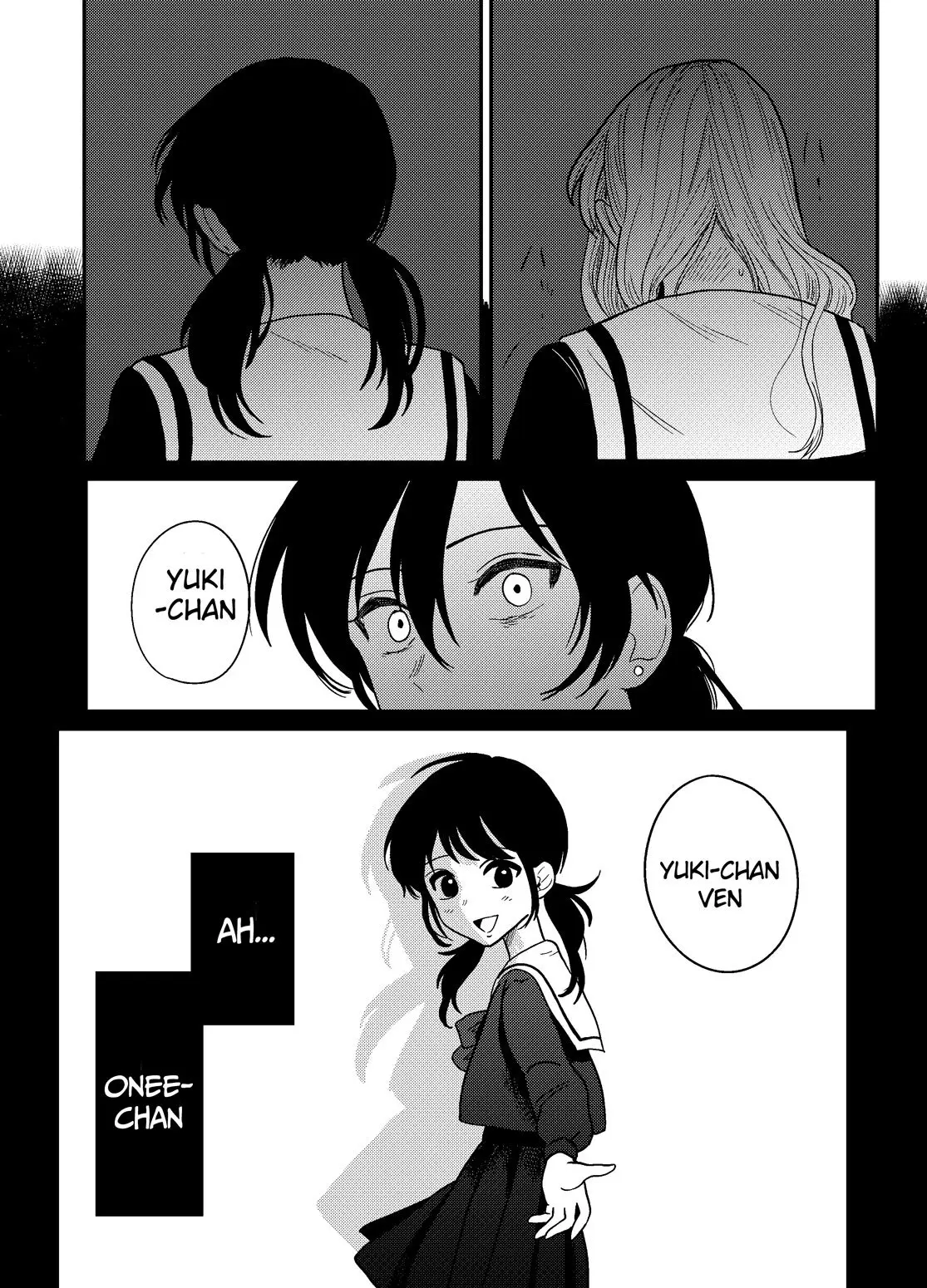 Jigoku Sensei (Oneshot) - Capítulo 0.01 - Página 18 - LectorTMOo