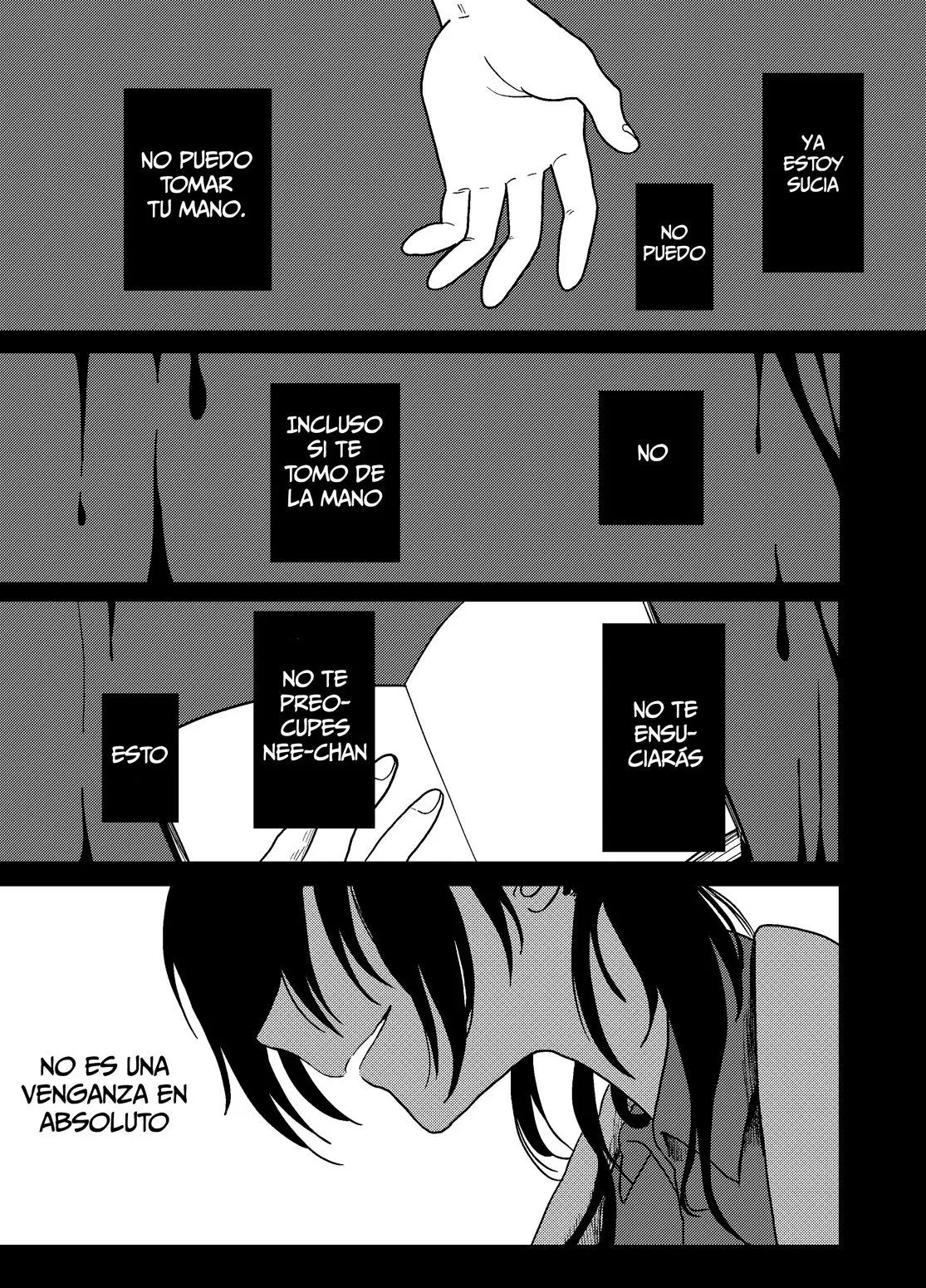 Jigoku Sensei (Oneshot) - Capítulo 0.01 - Página 19 - LectorTMOo