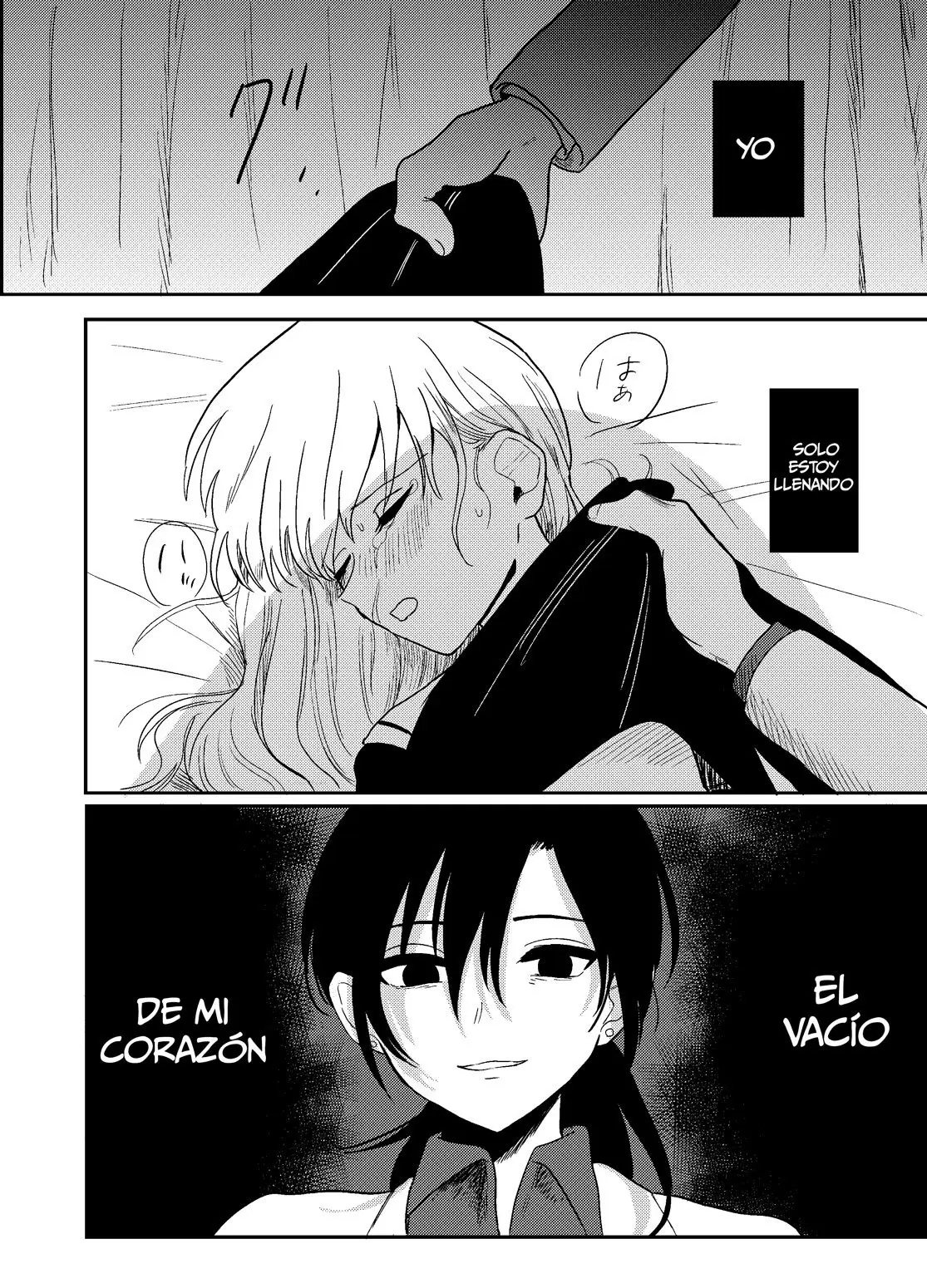 Jigoku Sensei (Oneshot) - Capítulo 0.01 - Página 20 - LectorTMOo