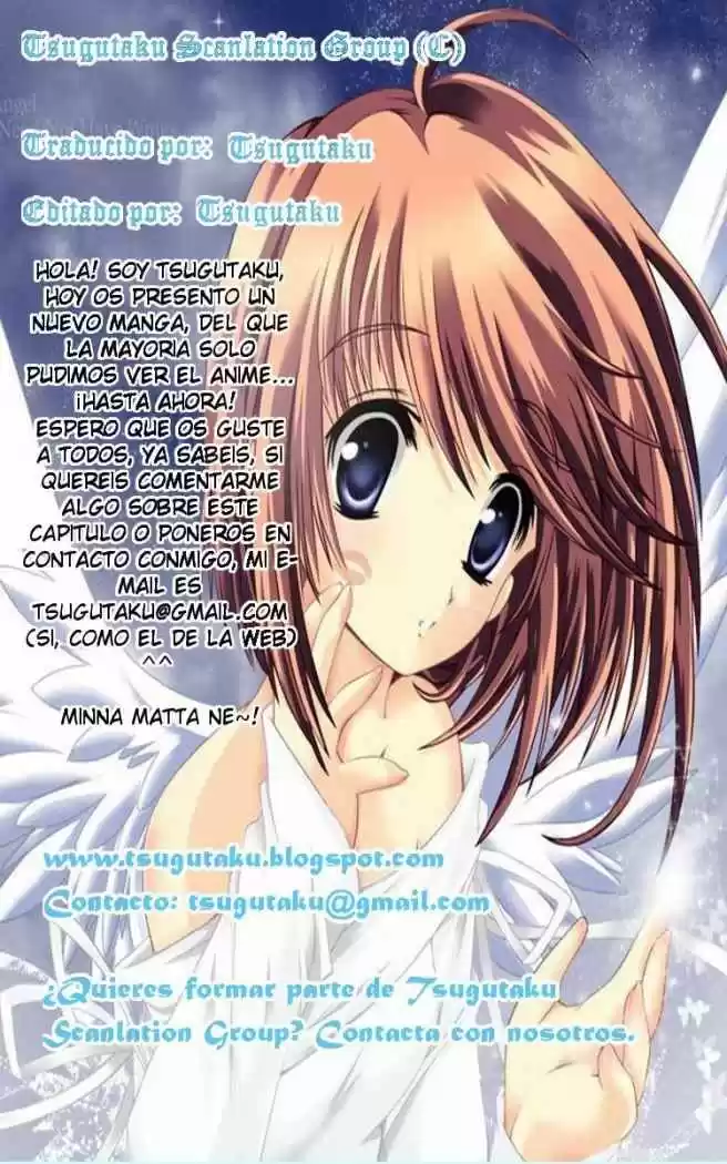 Jigoku Shoujo (Manga) (2005) - Capítulo 1 - Página 1 - LectorTMOo